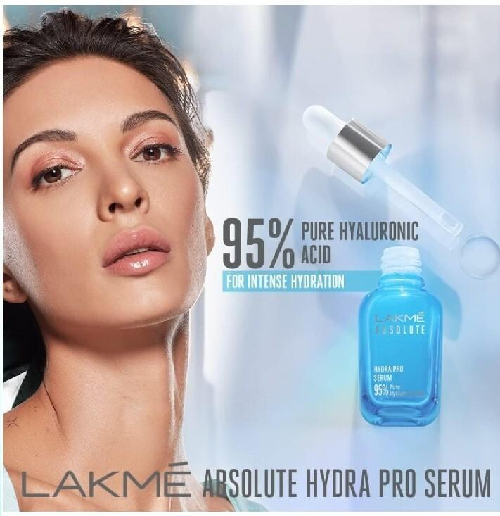 Hyaluronic Acid Hydrating Serum
